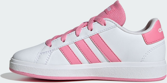 
ADIDAS, 
Adidas Grand Court Lifestyle Tennis Lace-up Skor, 
Detail 1
