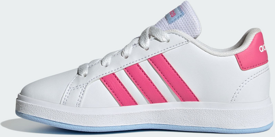 
ADIDAS, 
Adidas Grand Court Lifestyle Tennis Lace-up Skor, 
Detail 1
