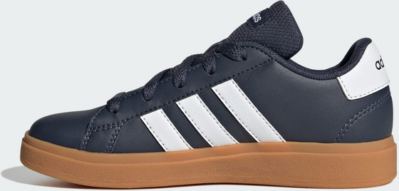
ADIDAS, 
Adidas Grand Court Lifestyle Tennis Lace-up Skor, 
Detail 1
