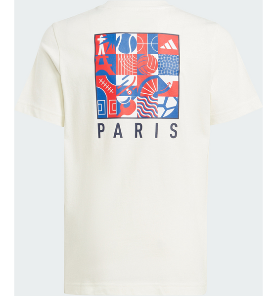 ADIDAS, Adidas Graphic T-shirt