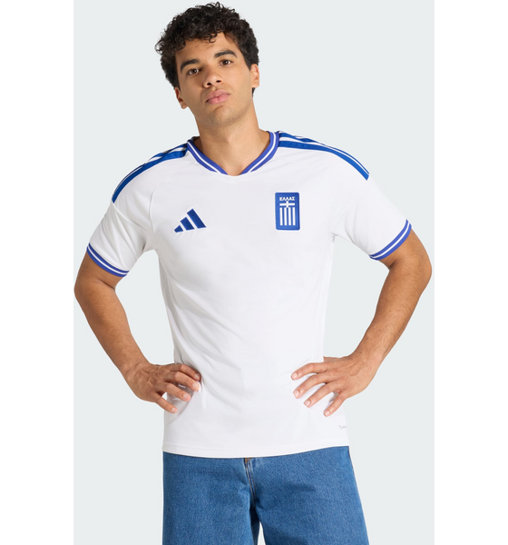 
ADIDAS, 
Adidas Grekland 26 Hemmatr&ouml;ja, 
Detail 1
