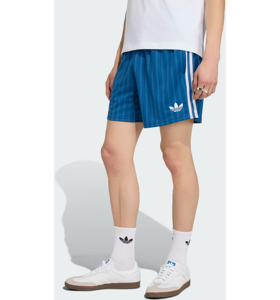 
ADIDAS, 
Adidas Grekland Originals Shorts, 
Detail 1
