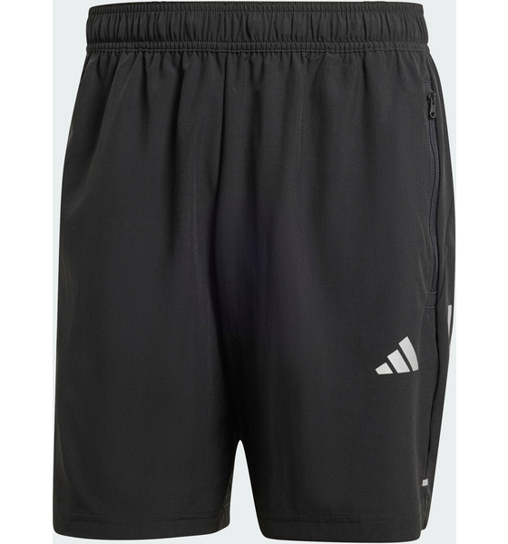 ADIDAS, Adidas Gym+ Training 3-stripes Woven Shorts