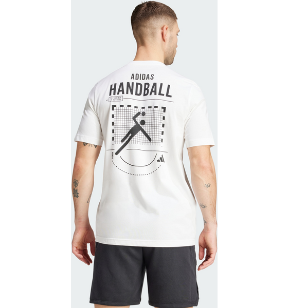 ADIDAS, Adidas Handball Category Graphic T-shirt