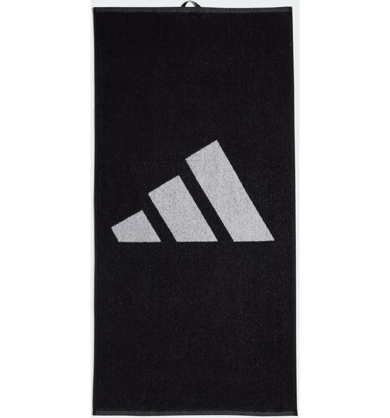 
ADIDAS, 
Adidas Handduk Small, 
Detail 1
