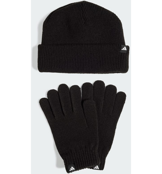 
ADIDAS, 
Adidas Handskar + Mössa Set, 
Detail 1

