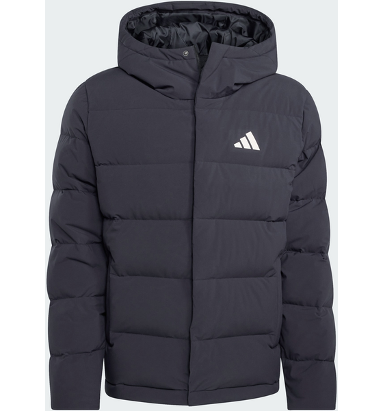 954804102107 ADIDAS Adidas Helionic Climawarm Dunjacka Med Huva  Standard Detail