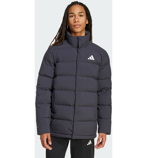 
ADIDAS, 
Adidas Helionic Climawarm Mid-length Dunjacka, 
Detail 1
