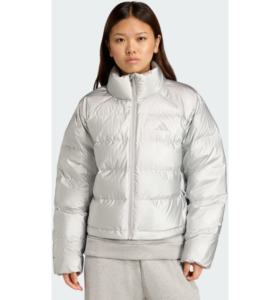 
ADIDAS, 
Adidas Helionic Holiday Climawarm Dunjacka, 
Detail 1
