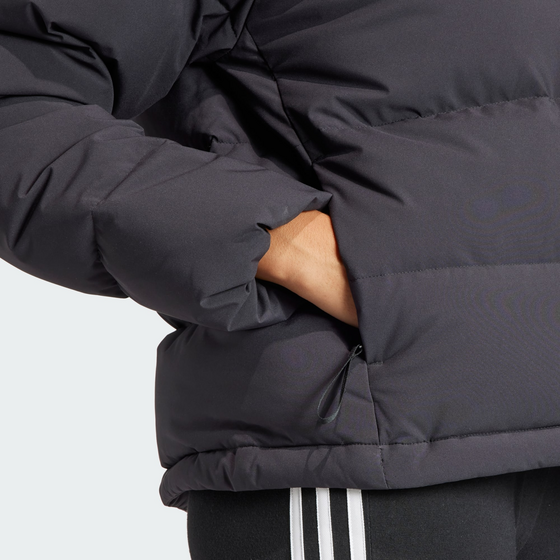 ADIDAS, Adidas Helionic Relaxed Down Jacket