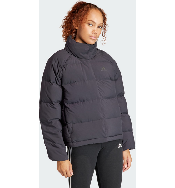 
ADIDAS, 
Adidas Helionic Relaxed Down Jacket, 
Detail 1
