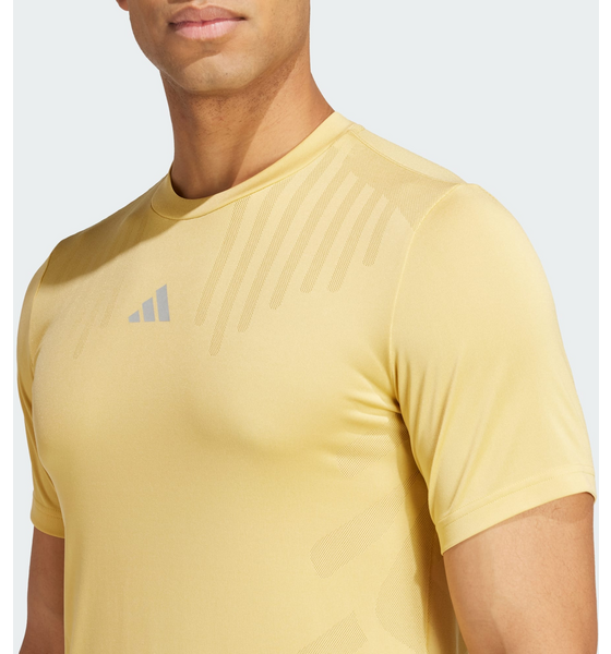 ADIDAS, Adidas Hiit Airchill Workout T-shirt