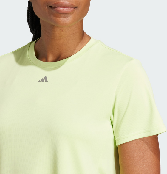 ADIDAS, Adidas Hiit Heat.rdy Sweat-conceal Training T-shirt
