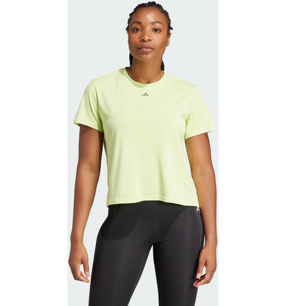 
ADIDAS, 
Adidas Hiit Heat.rdy Sweat-conceal Training T-shirt, 
Detail 1
