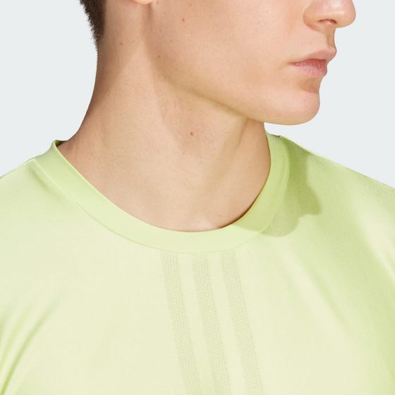 ADIDAS, Adidas Hiit Workout 3-stripes T-shirt