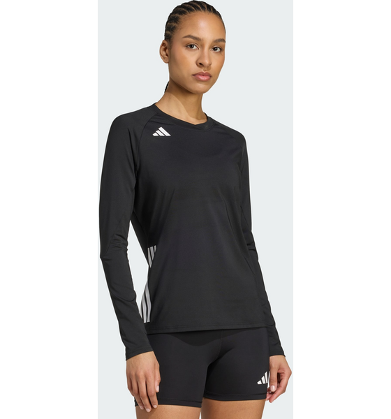 
ADIDAS, 
Adidas Hilo Long Sleeve Volleyball Jersey, 
Detail 1
