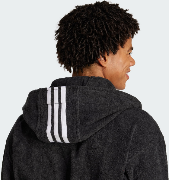 
ADIDAS, 
Adidas Hooded Badrock, 
Detail 1
