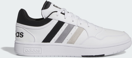 ADIDAS, Adidas Hoops 3.0 Low Classic Vintage Shoes