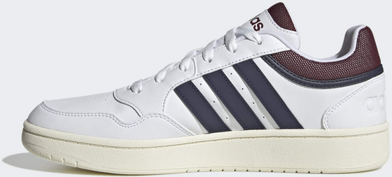 ADIDAS, Adidas Hoops 3.0 Low Classic Vintage Shoes