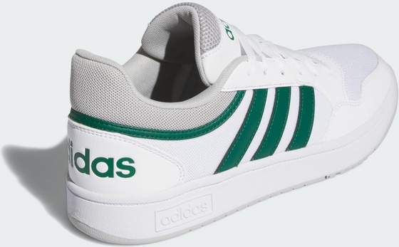 ADIDAS, Adidas Hoops 3.0 Summer Skor