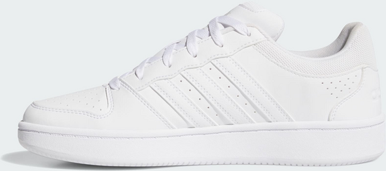 
ADIDAS, 
Adidas Hoops Classic Skor, 
Detail 1
