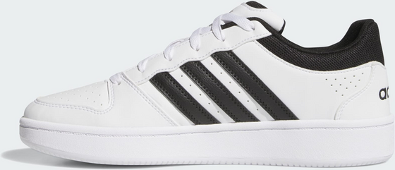 
ADIDAS, 
Adidas Hoops Classic Skor, 
Detail 1
