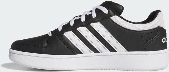 
ADIDAS, 
Adidas Hoops Classic Skor, 
Detail 1
