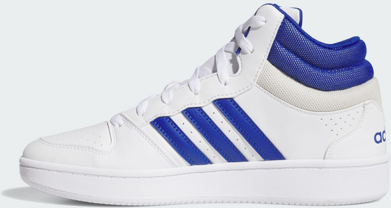 
ADIDAS, 
Adidas Hoops Mid Classic Skor, 
Detail 1
