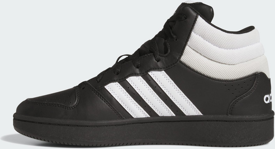 
ADIDAS, 
Adidas Hoops Mid Classic Skor, 
Detail 1
