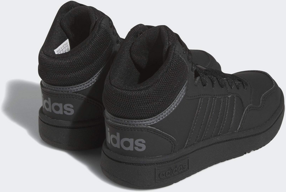 ADIDAS, Adidas Hoops Mid Shoes