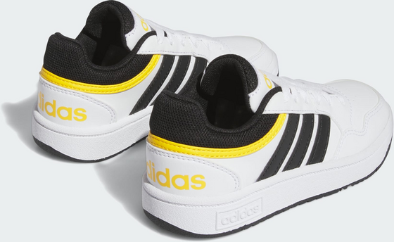 ADIDAS, Adidas Hoops Shoes