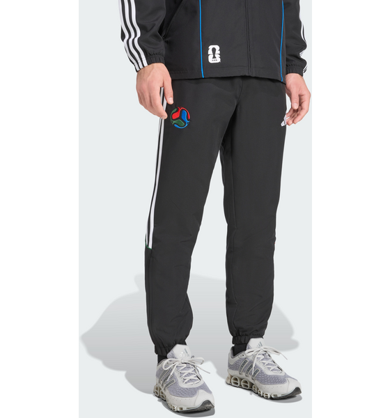 
ADIDAS, 
Adidas Host Träningsbyxor, 
Detail 1
