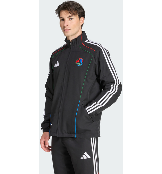 
ADIDAS, 
Adidas Host Träningsjacka, 
Detail 1
