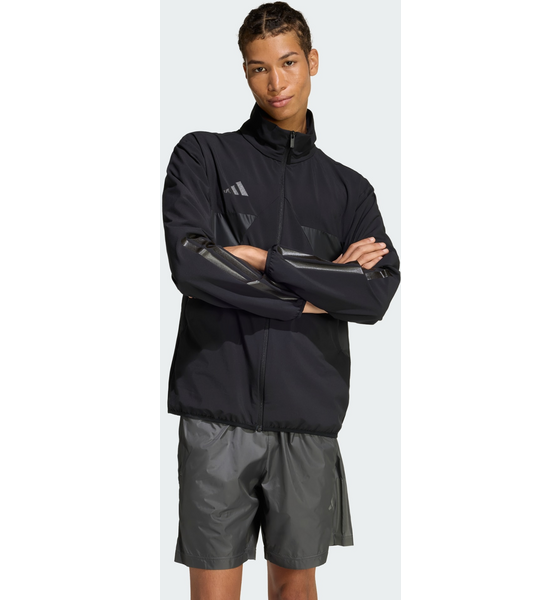 
ADIDAS, 
Adidas House Of Tiro Träningsjacka, 
Detail 1
