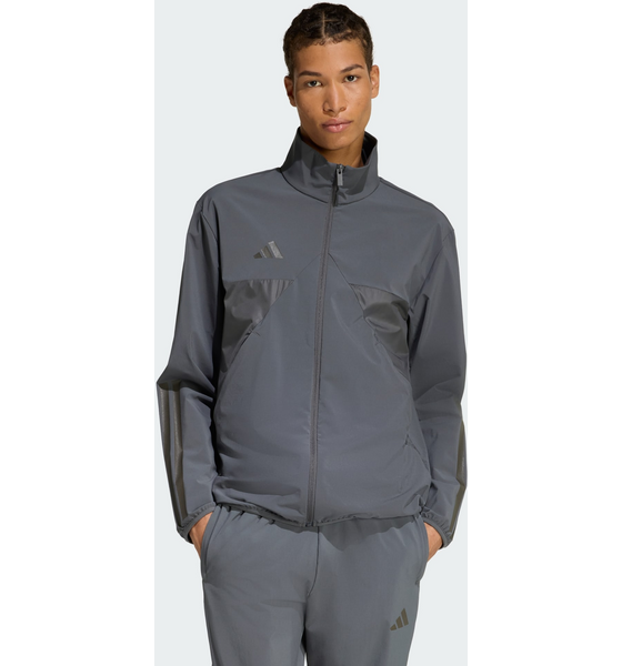
ADIDAS, 
Adidas House Of Tiro Träningsjacka, 
Detail 1
