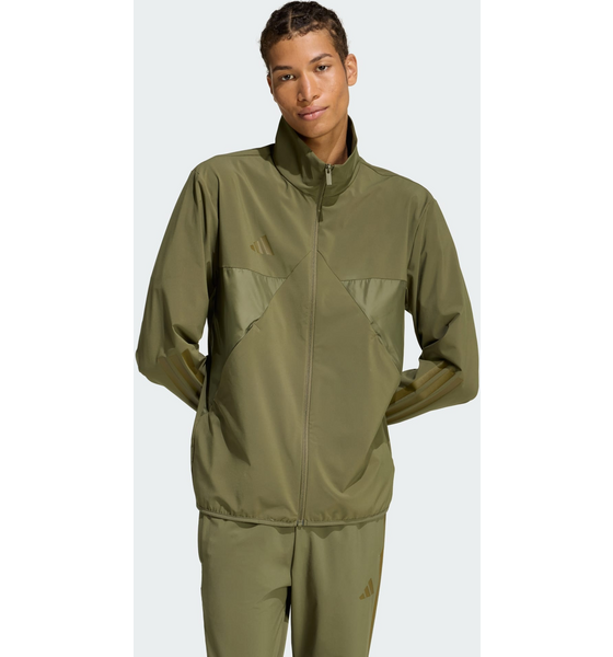 
ADIDAS, 
Adidas House Of Tiro Träningsjacka, 
Detail 1
