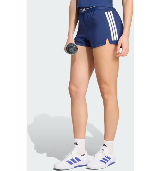 
ADIDAS, 
Adidas Hyperglam 3-stripes V&auml;vda Shorts, 
Detail 1
