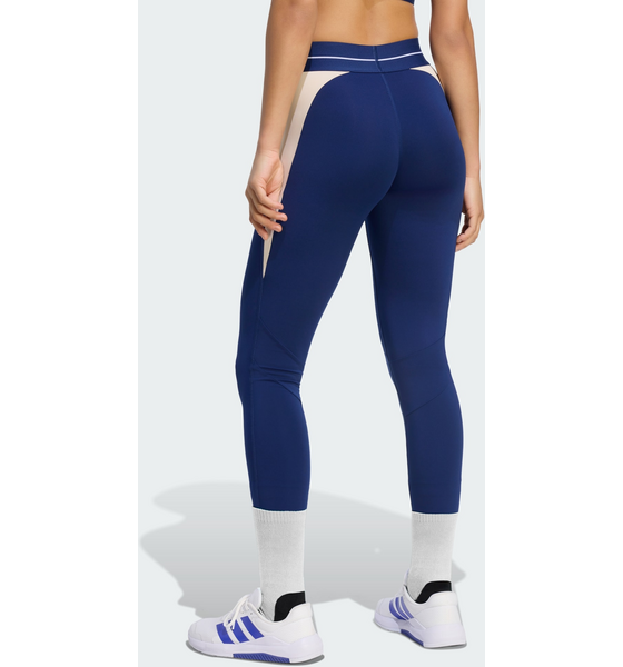 
ADIDAS, 
Adidas Hyperglam Colour Block Full Length Leggings, 
Detail 1
