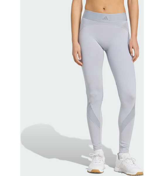 
ADIDAS, 
Adidas Hyperglam Glänsande Hellånga Leggings, 
Detail 1
