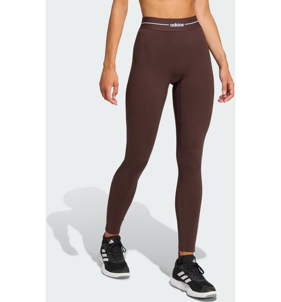 
ADIDAS, 
Adidas Hyperglam Leggings I Full L&auml;ngd, 
Detail 1
