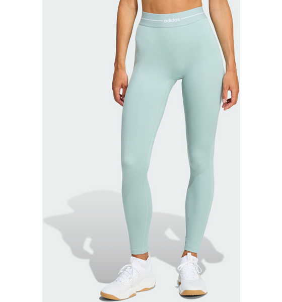 
ADIDAS, 
Adidas Hyperglam Leggings I Full L&auml;ngd, 
Detail 1
