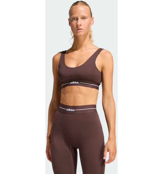 
ADIDAS, 
Adidas Hyperglam Light Support-bh, 
Detail 1
