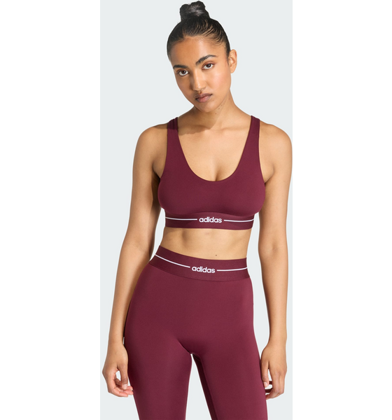 
ADIDAS, 
Adidas Hyperglam Light Support-bh, 
Detail 1
