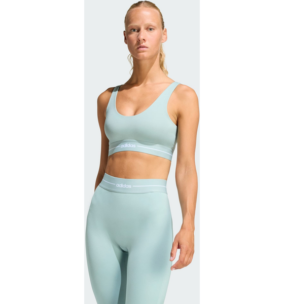 
ADIDAS, 
Adidas Hyperglam Light Support-bh, 
Detail 1
