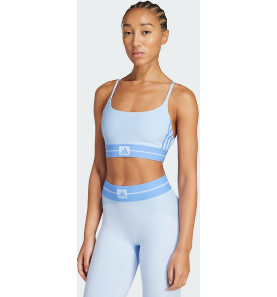 
ADIDAS, 
Adidas Hyperglam Rib Bralette, 
Detail 1
