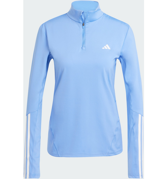 947471103106 ADIDAS Adidas Hyperglam Training Quarter-zip Träningsjacka  Standard Detail