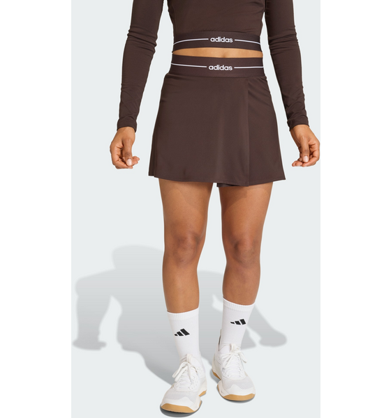 
ADIDAS, 
Adidas Hyperglam-kjolshorts, 
Detail 1
