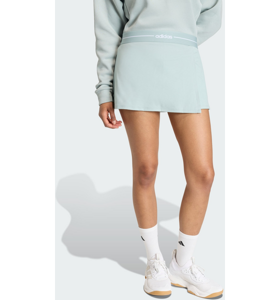 
ADIDAS, 
Adidas Hyperglam-kjolshorts, 
Detail 1
