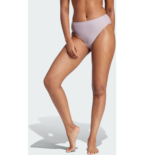 
ADIDAS, 
Adidas Iconisea High-waist Bikiniunderdel, 
Detail 1
