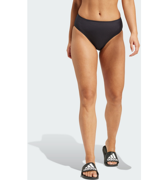 
ADIDAS, 
Adidas Iconisea Mid-waist Bikiniunderdel, 
Detail 1
